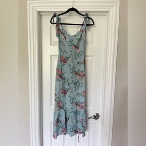 Reformation Nikita Dress